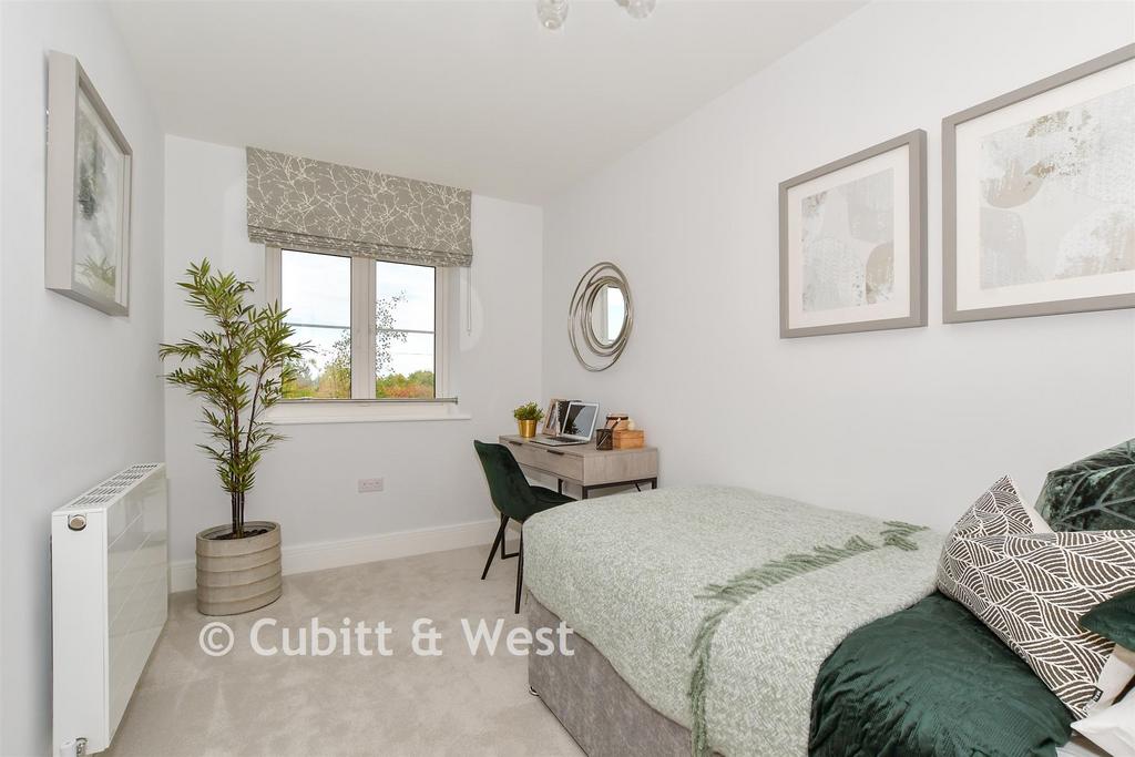 Bedroom 3