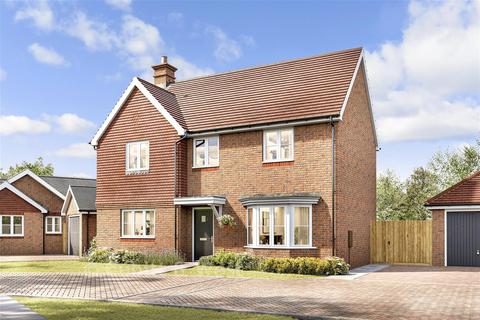4 bedroom detached house for sale, The Gallops, Sandygate Lane, Lower Beeding, Horsham, West Sussex