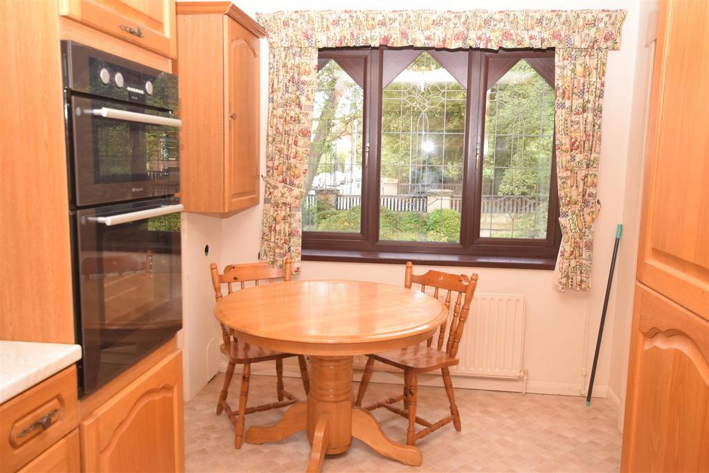 Kitchen additional picture