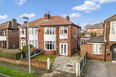 undefined, Beaconsfield Crescent, Widnes WA8