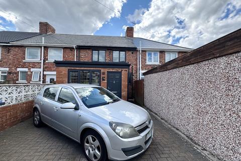undefined, Milton Lane, Peterlee, County Durham, SR8