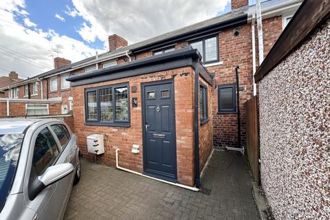 undefined, Milton Lane, Peterlee, County Durham, SR8