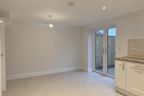 undefined, Burnett Avenue, Wellington