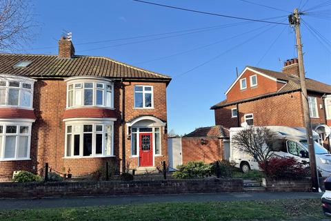 3 bedroom semi-detached house for sale, Greenmount Road, Darlington
