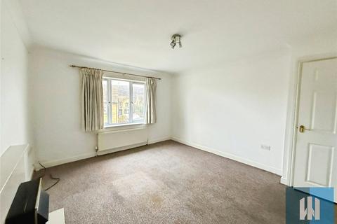 undefined, Old Earth, Elland, HX5