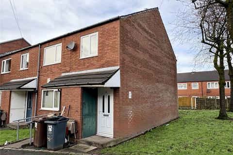 2 bedroom apartment for sale, Mellor Way, Chadderton, Oldham, Greater Manchester, OL9