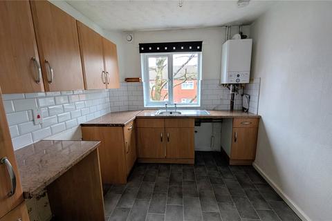 2 bedroom apartment for sale, Mellor Way, Chadderton, Oldham, Greater Manchester, OL9