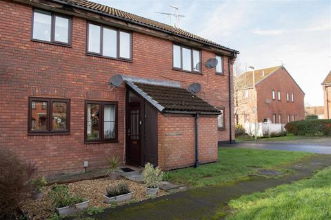 undefined, Knatchbull Close, Romsey SO51