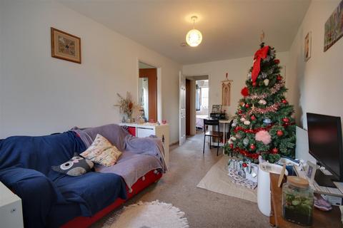 undefined, Knatchbull Close, Romsey SO51