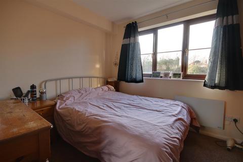 undefined, Knatchbull Close, Romsey SO51