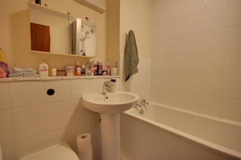 undefined, Knatchbull Close, Romsey SO51