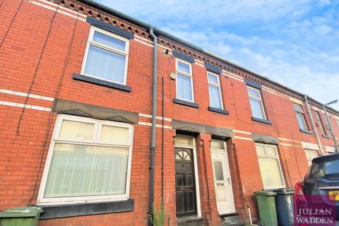 undefined, Holland Street, Denton, Manchester, Greater Manchester, M34