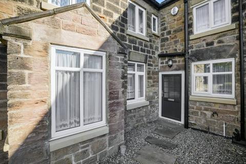 3 bedroom terraced house for sale, Hopewell Cottage, School Lane, East Keswick LS17