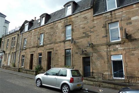 undefined, Griffiths Street, Falkirk, FK1