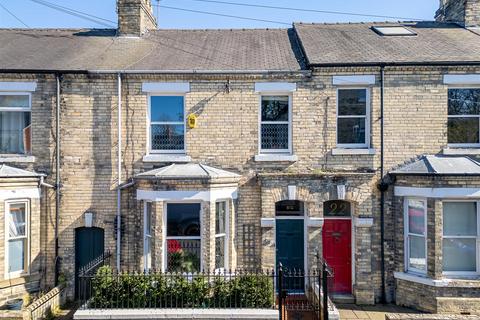 4 bedroom terraced house for sale, St. Olaves Road, Bootham, York, YO30 7AL