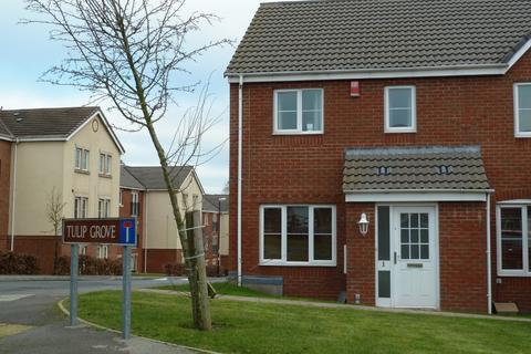 3 bedroom semi-detached house to rent, Tulip Grove, Sutton Coldfield B74