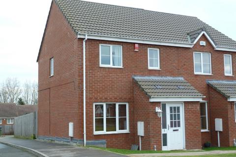 3 bedroom semi-detached house to rent, Tulip Grove, Sutton Coldfield B74