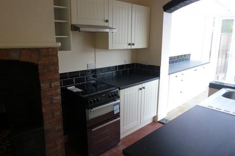 undefined, Sycamore Road, Birmingham B23