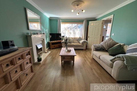 4 bedroom detached house for sale, Swyn Y Nant, Tonyrefail, Rhondda Cynon Taff, CF39