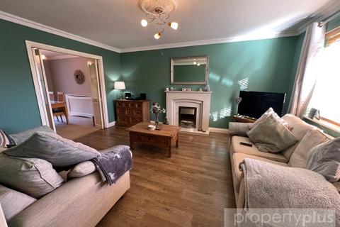 undefined, Swn Y Nant, Tonyrefail, Rhondda Cynon Taff, CF39