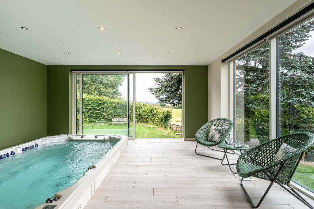 Spa Room