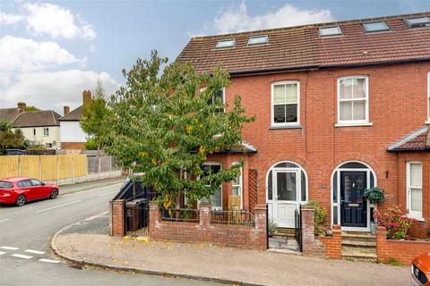 Coleswood Road, Harpenden, Hertfordshire, AL5