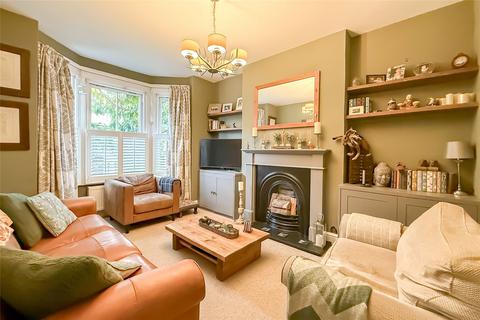 3 bedroom semi-detached house for sale, Coleswood Road, Harpenden, Hertfordshire, AL5