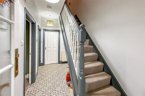 3 bedroom semi-detached house for sale, Coleswood Road, Harpenden, Hertfordshire, AL5