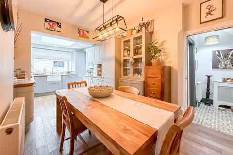 3 bedroom semi-detached house for sale, Coleswood Road, Harpenden, Hertfordshire, AL5
