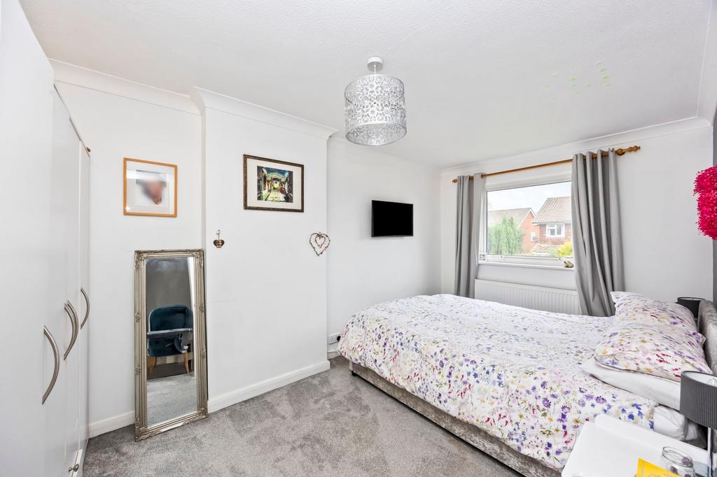 Main Bedroom