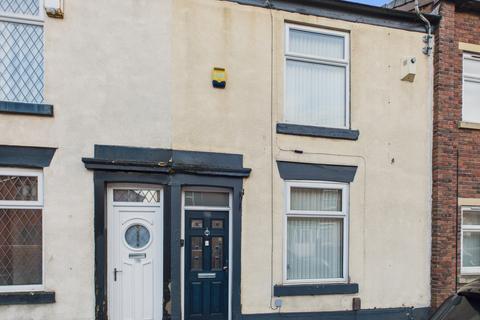 2 bedroom terraced house for sale, TWO TREES LANE, DENTON, MANCHESTER, M34 7SZ