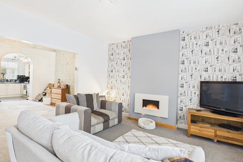 2 bedroom terraced house for sale, TWO TREES LANE, DENTON, MANCHESTER, M34 7SZ
