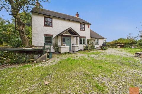 Silverwell, Detached residence with land
