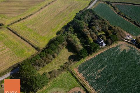 4 bedroom detached house for sale, Silverwell, Detached residence with land