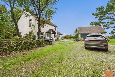 4 bedroom detached house for sale, Silverwell, Detached residence with land