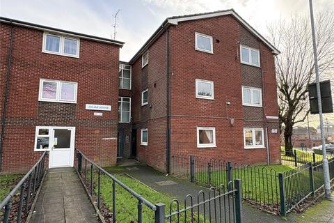 1 bedroom apartment for sale, Henshaw Street, Oldham, Greater Manchester, OL1