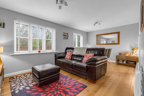 1 bedroom flat for sale, Bengeo Meadows, Bengeo SG14