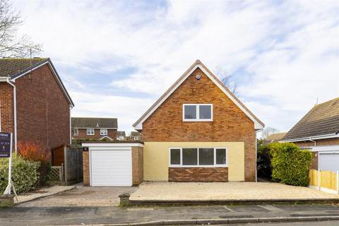 undefined, Low Garth Road, Sherburn in Elmet