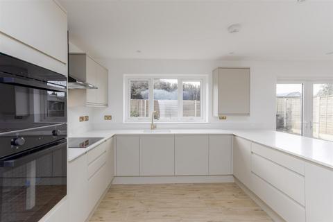 undefined, Low Garth Road, Sherburn in Elmet