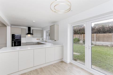 undefined, Low Garth Road, Sherburn in Elmet