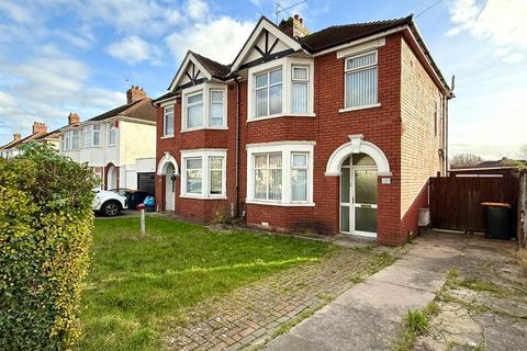 undefined, Cardiff Road, Newport NP20