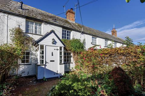 2 bedroom terraced house to rent, Fernham Road, Faringdon SN7