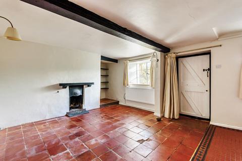 2 bedroom terraced house to rent, Fernham Road, Faringdon SN7
