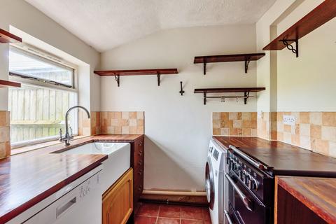 2 bedroom terraced house to rent, Fernham Road, Faringdon SN7
