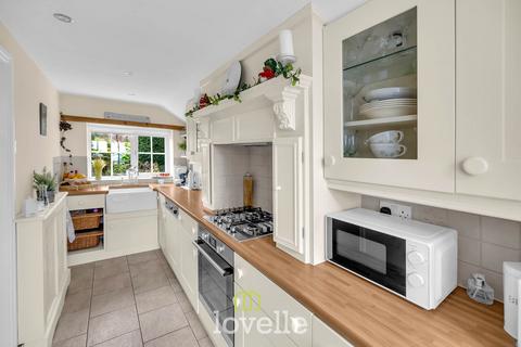 undefined, Church Lane, Humberston DN36