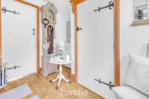 undefined, Church Lane, Humberston DN36