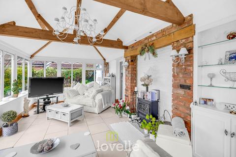 undefined, Church Lane, Humberston DN36