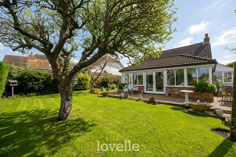 undefined, Church Lane, Humberston DN36