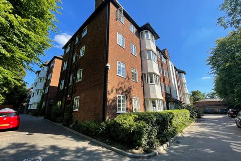 1 bedroom apartment to rent, Crouch End Hill, London N8