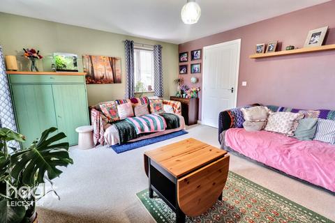 3 bedroom semi-detached house for sale, Blackfriars Road, Leicester
